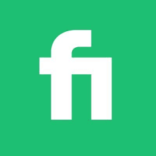 Fiverr Logo